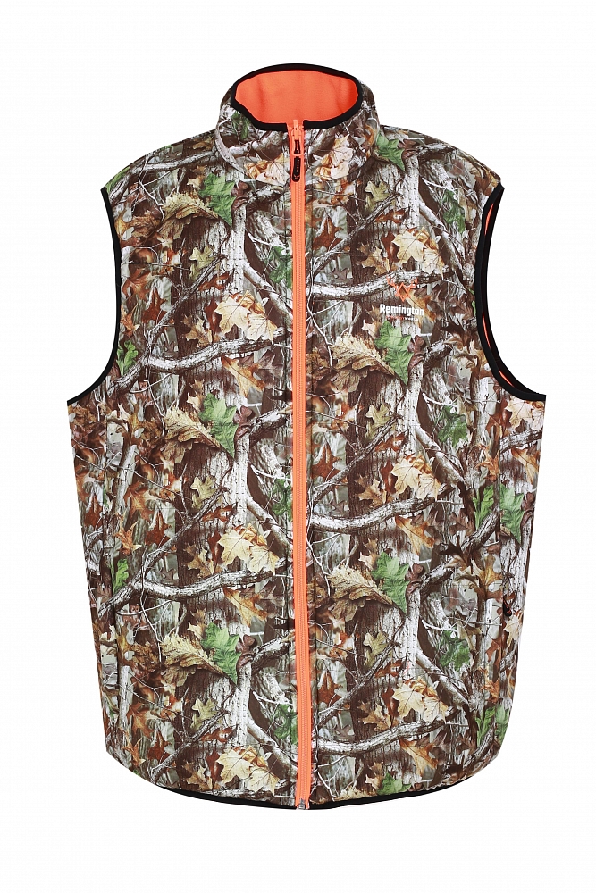 Жилет Remington Double Hunting vest р. S. Фото №2