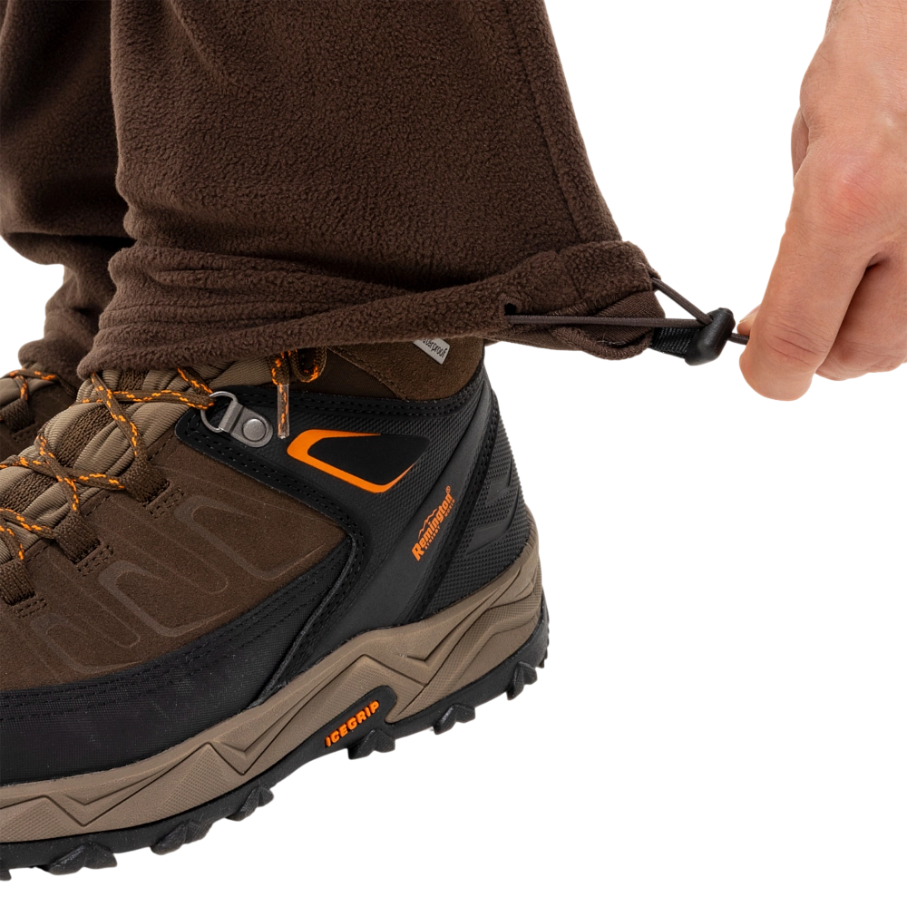 Термобелье мужское зимнее Mossberg Base Brown р. L. Фото №5 Термобелье мужское зимнее Mossberg Base Brown р. L. Фото №5