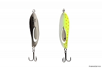 Блесна колеблющаяся MADFISH Super Taimen 15г, цвет GS471134