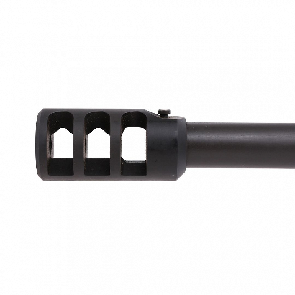 Карабин Tikka T3x Tactical калибр 300 Win Mag DX L=600. Фото №3