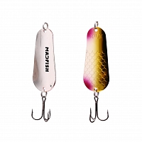Блесна колеблющаяся MADFISH Gnom 13,5г, цвет GS261078