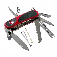 Нож Victorinox EvoGrip S17
