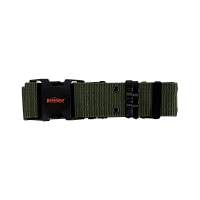 Ремень тактический Remington Tactical Nylon Belt Army Green
