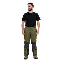 Брюки Remington Moto Traverse Black р. 4XL