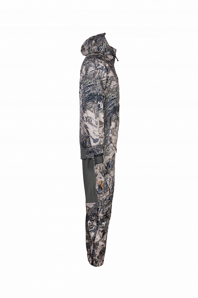 Костюм Remington Stormfront Figure р. S. Фото №4