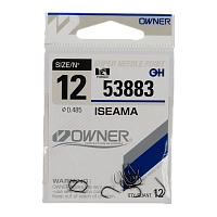 Крючок Owner 53883 №12
