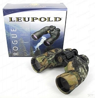 Бинокль Leupold BX-1 Rogue 8x42 Mossy Oak Break-Up