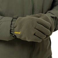 Перчатки мужские демисезонные Mossberg Fleece L/XL