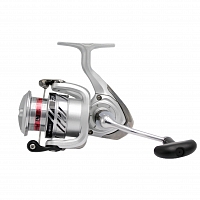 Катушка безынерционная DAIWA 20 CROSSFIRE LT 4000-C