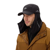 Кепка Remington Race Black р. one size