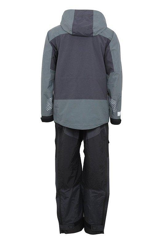 Костюм Remington Fishing II Suit, (gray) р. 3XL. Фото №6