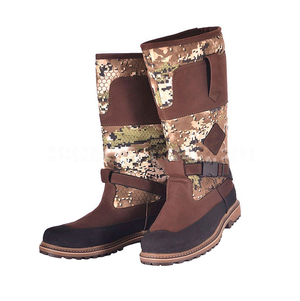 Сапоги зимние Cardinal (лес) р.44. Фото №2 Сапоги зимние Cardinal (лес) р.44. Фото №2