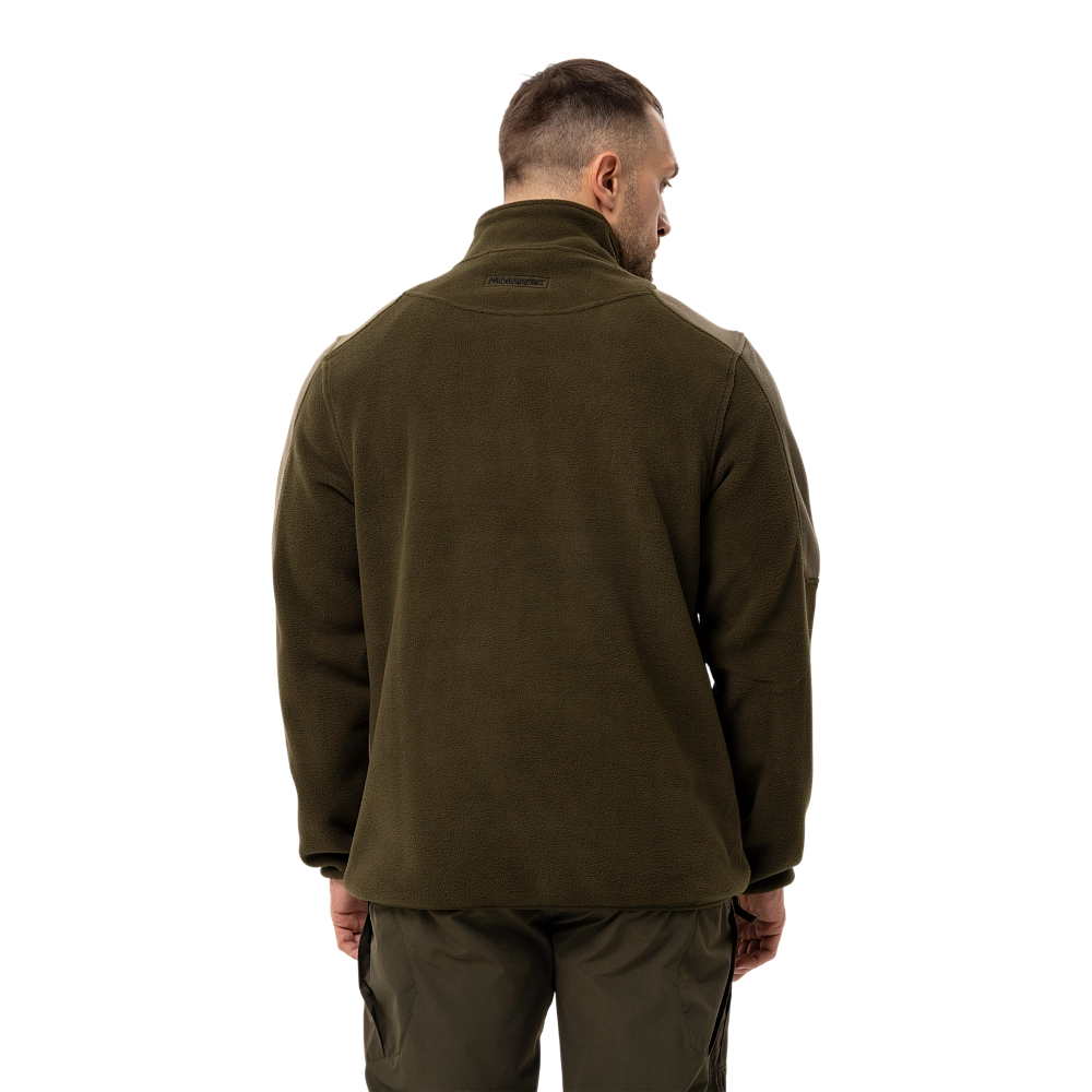 Джерси мужское демисезонное Mossberg Riot р. L. Фото №8