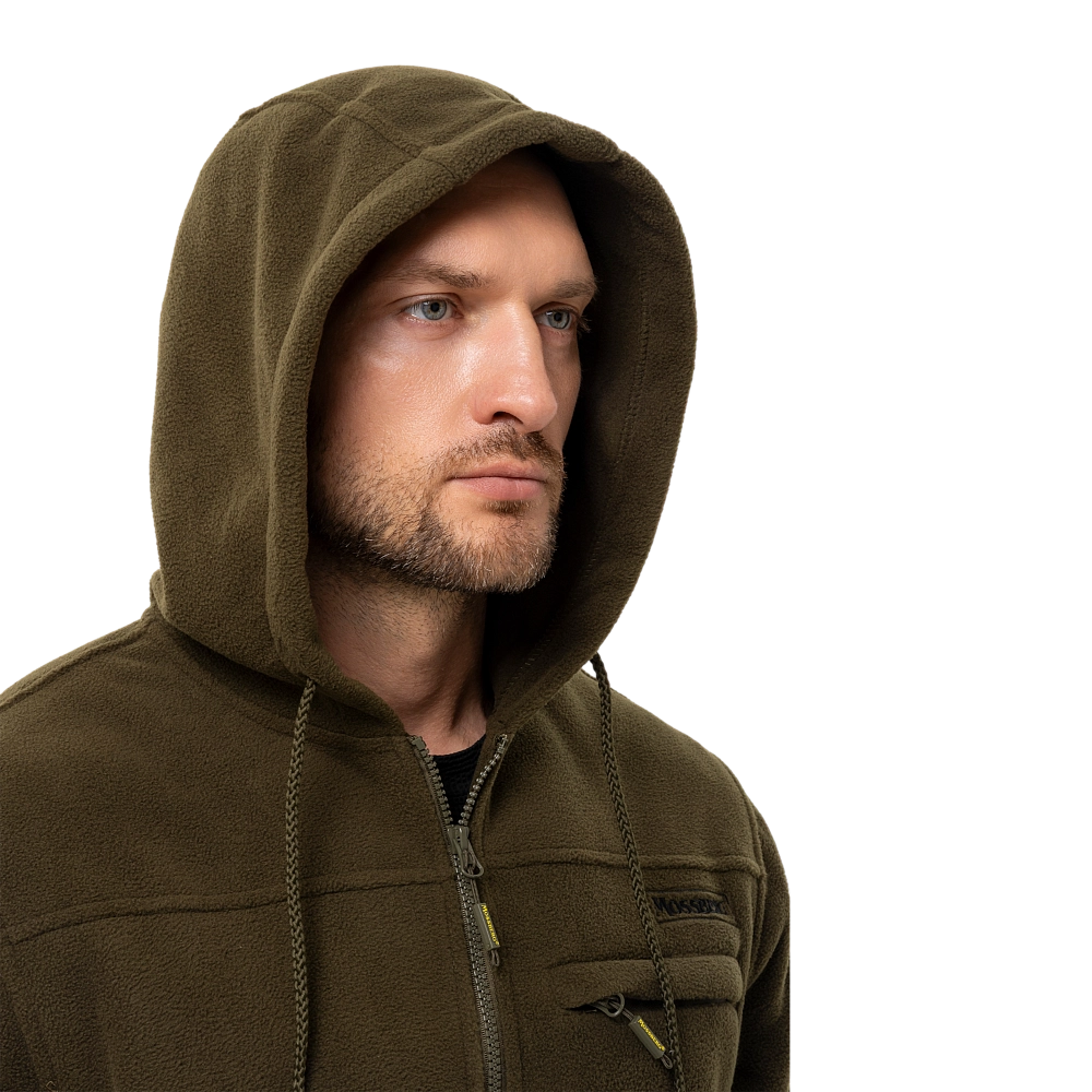 Костюм мужской демисезонный Mossberg Yeti р. S. Фото №22