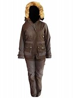 Костюм Remington Lady Shadow Brown