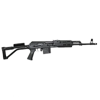 Ружье охотничье самозарядное ВПО-237, калибр 366 Magnum, L-420
