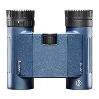 Бинокль BUSHNELL 10х25 H20 (130105)