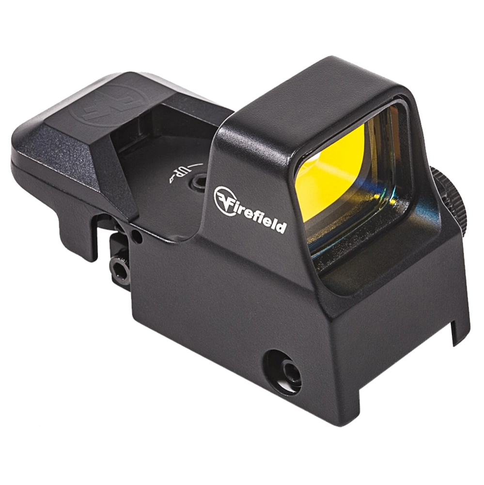 Прицел коллиматорный Firefield Impact XL Reflex Sight. Фото №3