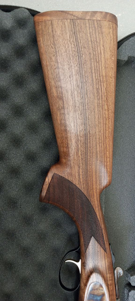 Турция Ata SP кал.12х76. Фото №4 Турция Ata SP кал.12х76. Фото №4