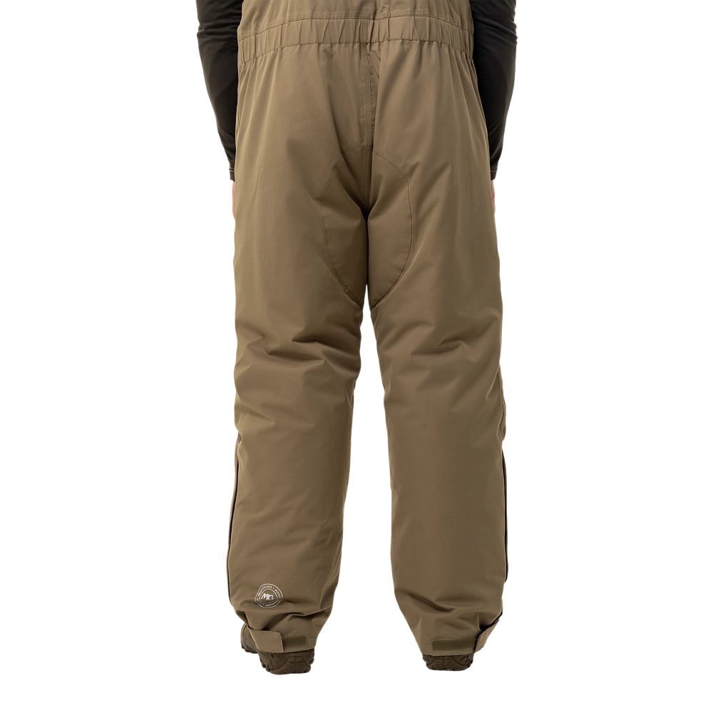 Костюм мужской зимний Mossberg Tundra р. 2XL. Фото №29 Костюм мужской зимний Mossberg Tundra р. 2XL. Фото №29