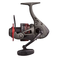 Катушка DRAGON Corsar FD750i алюминиевая шпуля +запасная 50 6BB+Inf.AR