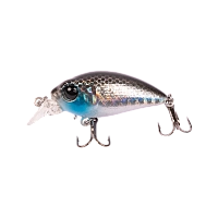 Воблер MADFISH 42мм, 5,2г, заглубление 0,1-0,5м, цвет 08