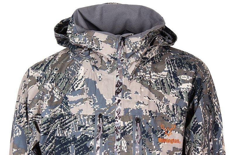 Костюм Remington Demi-Season Fishing р. 3XL. Фото №4