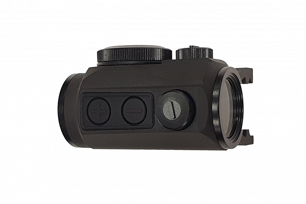Прицел коллиматорный Holosun PARALOW HS403GL Red Dot Sight. Фото №5 Прицел коллиматорный Holosun PARALOW HS403GL Red Dot Sight. Фото №5