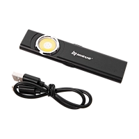 Фонарь магнитный сверхлегкий 470LM NISUS PRO