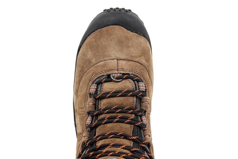 Ботинки Remington Thermator EVO brown men р. 42. Фото №7