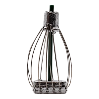 Кормушка Тверская (Волга карповая) нерж 60гр