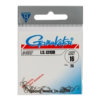 Крючок Gamakatsu Hook LS-1310B Brown №16