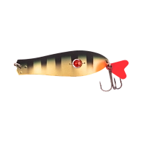 Блесна колеблющаяся MADFISH Professor 24г, цвет GS121068