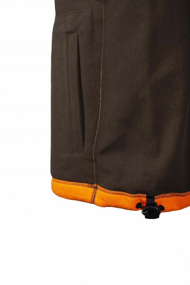 Жилет двусторонний Remington Experienced Hunter II р. 3XL. Фото №6