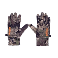 Перчатки Remington Gloves Places II Green Forest р. S/M