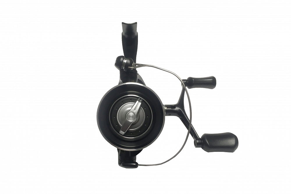 Катушка Shimano AERO 4000 MATCH FA Малайзия. Фото №3