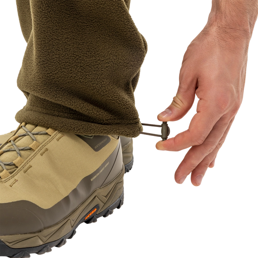 Костюм мужской демисезонный Mossberg Yeti р. M. Фото №16