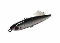 Воблер-стикбейт Strike Pro Slide Bait Heavy One 90, 90мм, 20гр, заглубление 0,5м-6,0м, (JS-269#A010-EP)
