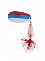 Блесна вращающаяся MADFISH Salmon 16г, цвет GS331052