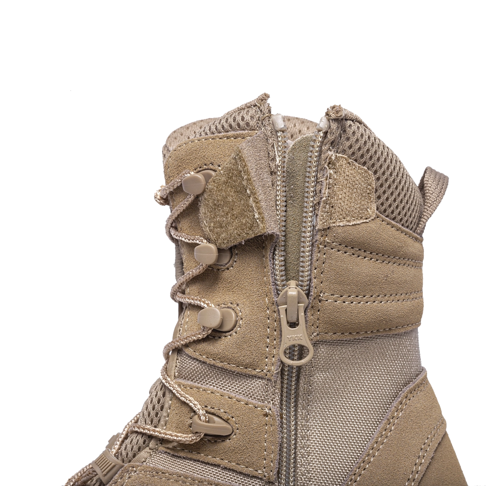 Ботинки OhotAktiv ProTactical Khaki р. 44. Фото №8