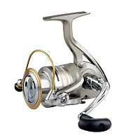 Катушка безынерционная Daiwa "Regaj 5iA" 3500 5iA 