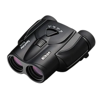 Бинокль Nikon Sportstar Zoom 8-24x25 BLACK