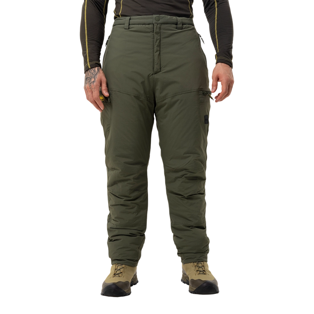 Костюм мужской зимний Mossberg Rime р. 3XL. Фото №11 Костюм мужской зимний Mossberg Rime р. 3XL. Фото №11