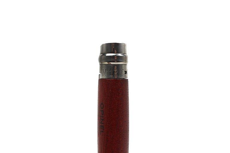 Нож Opinel серии Slim №12, филейный, клинок 12см., нержавеющая сталь (6 шт./уп.). Фото №3
