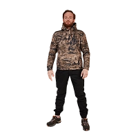 Джемпер Remington Нunting Brave ЕМР р. S