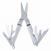 Мультиинструмент Leatherman Micra (подарочная упаковка)