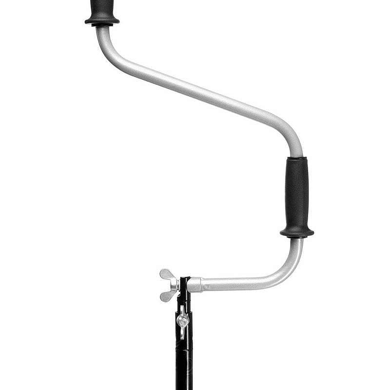 Ледобур Торнадо М (диаметр 130). Фото №5 Ледобур Торнадо М (диаметр 130). Фото №5