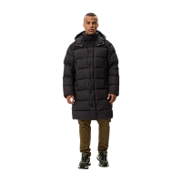 Пальто пуховое мужское Remington DOW2 Black р. XL