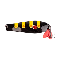 Блесна колеблющаяся MADFISH Professor 24г, цвет GS431099