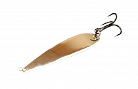 Блесна зимняя Lucky John вертикальная MODEL N с тр 06.0г S